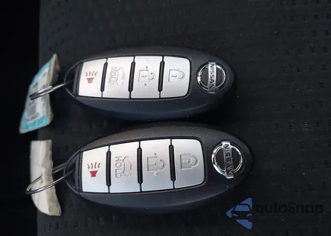 2015 Nissan Altima 2.5 S из США, поврежденный, VIN 1N4AL3AP9FN316670